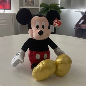 Mickey Mouse